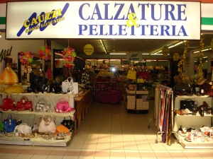 Cauzzi scarpe store